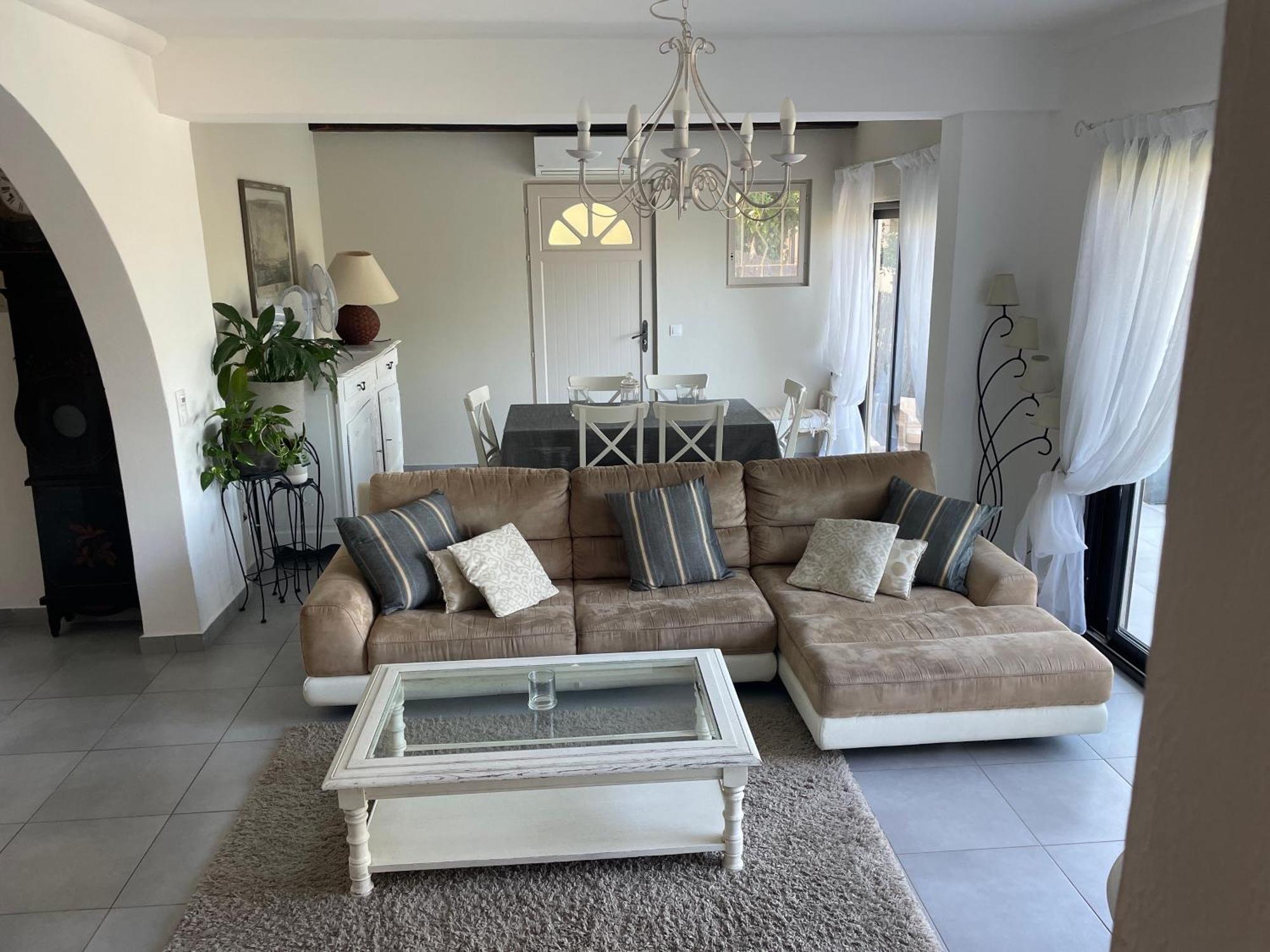 Cap Antibes Les Bosquets Villa Екстериор снимка