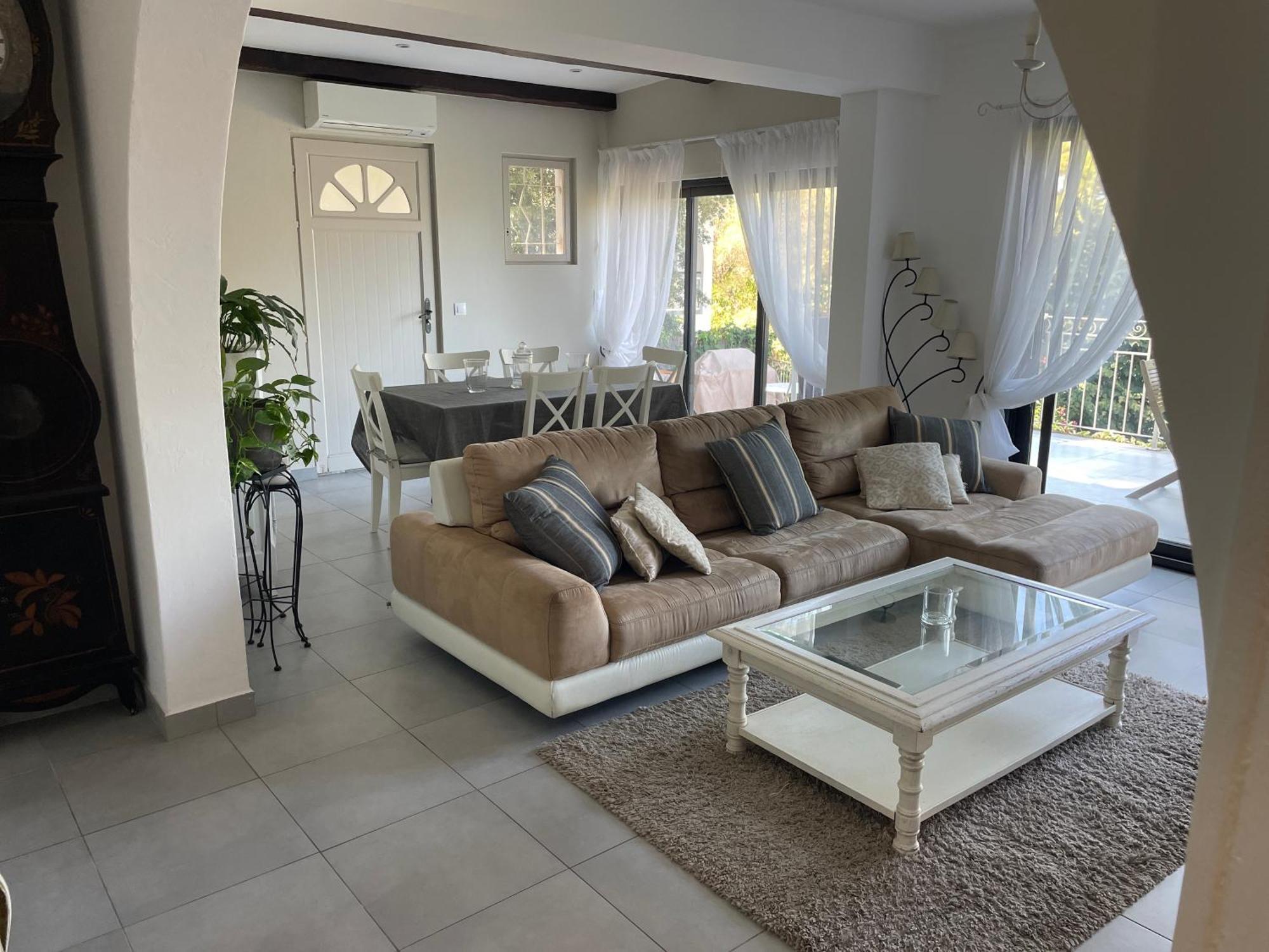 Cap Antibes Les Bosquets Villa Екстериор снимка
