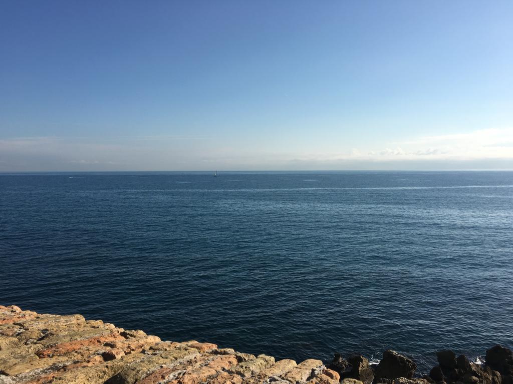 Cap Antibes Les Bosquets Villa Екстериор снимка