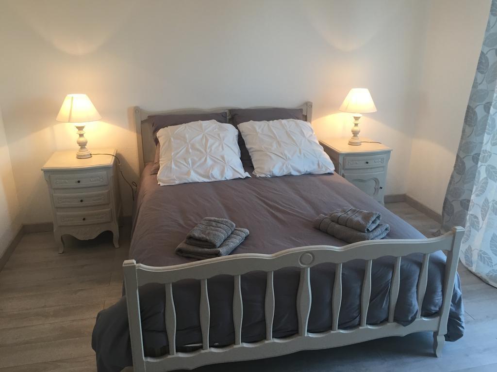 Cap Antibes Les Bosquets Villa Екстериор снимка