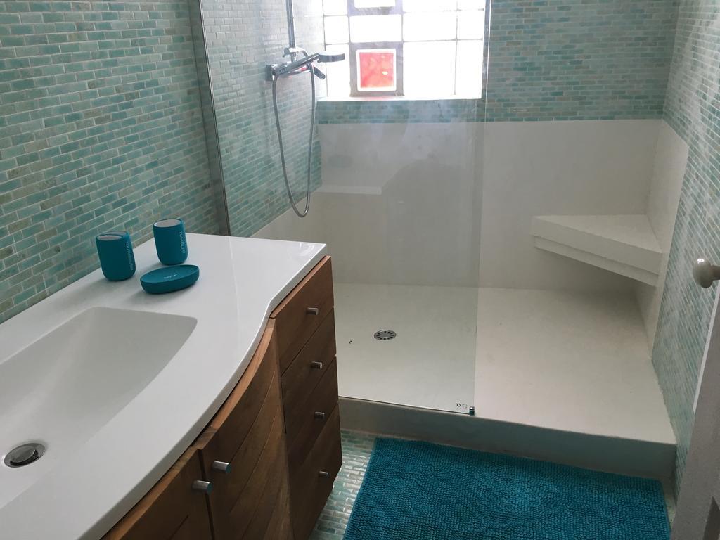 Cap Antibes Les Bosquets Villa Екстериор снимка