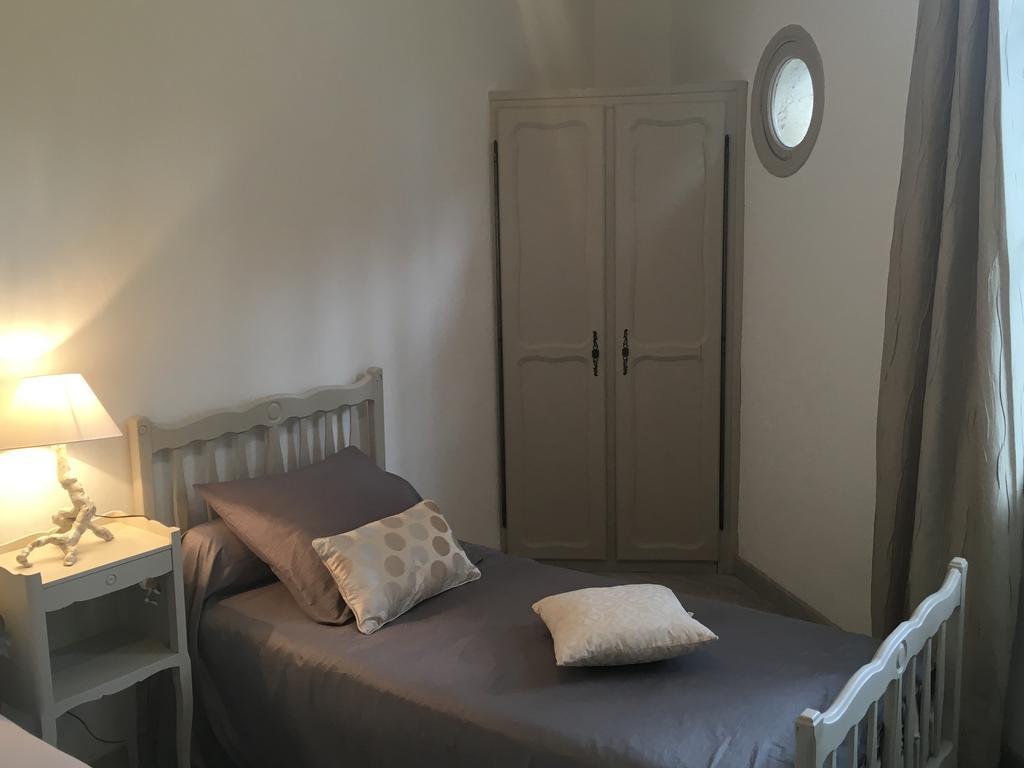 Cap Antibes Les Bosquets Villa Екстериор снимка